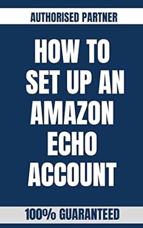 amazon ehco|amazon echo account.